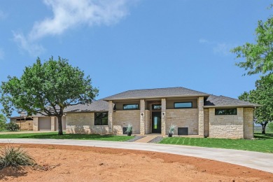 Lake Home For Sale in Horseshoe Bay, Texas