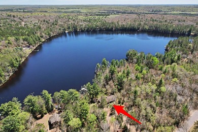 Nestled on nearly 4 private acres along the shores of 54 acre - photo 32