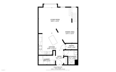 Spectacular 2-story condo offering style, comfort and space! - photo 32