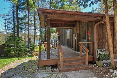 Nestled on nearly 4 private acres along the shores of 54 acre - photo 33