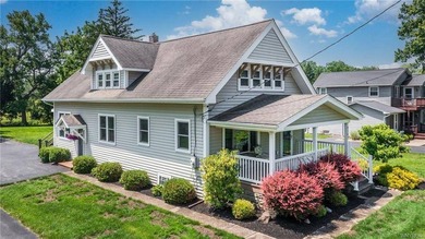Welcome to a true standout in West Seneca-where space, style - photo 3
