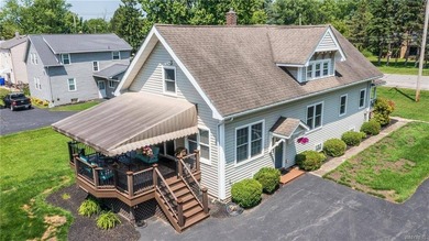 Welcome to a true standout in West Seneca-where space, style - photo 4