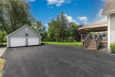 Welcome to a true standout in West Seneca-where space, style - photo 8