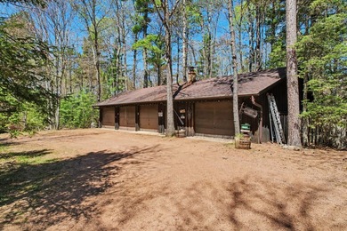 Nestled on nearly 4 private acres along the shores of 54 acre - photo 39