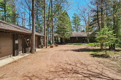 Nestled on nearly 4 private acres along the shores of 54 acre - photo 40