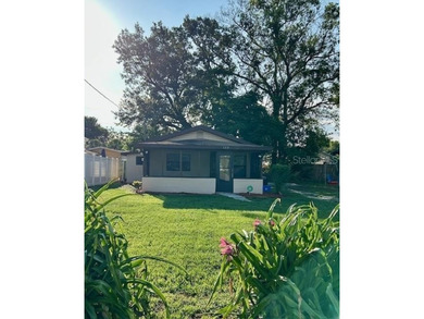 Lake Hungerford Home For Sale in Orlando Florida