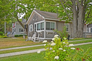 A Rare Opportunity at Goose Rocks Beach... Located on the highly - photo 1