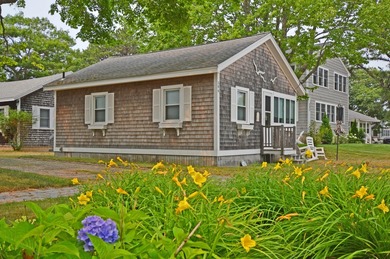 A Rare Opportunity at Goose Rocks Beach... Located on the highly - photo 2