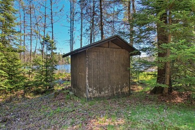 Nestled on nearly 4 private acres along the shores of 54 acre - photo 44
