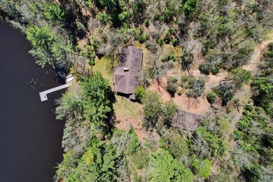 Nestled on nearly 4 private acres along the shores of 54 acre - photo 46
