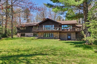 Nestled on nearly 4 private acres along the shores of 54 acre - photo 47