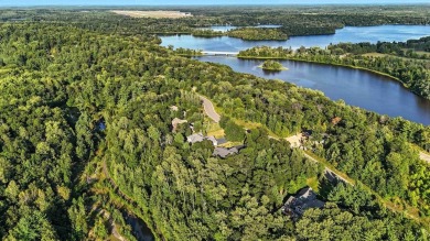 Gilbert Lake Lot For Sale in Brainerd Minnesota