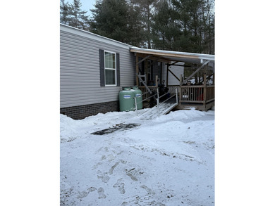 Connecticut River Home For Sale in Charlestown New Hampshire