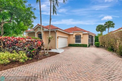 (private lake, pond, creek) Home For Sale in Boynton Beach Florida