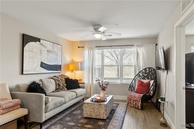 (private lake, pond, coastal) Condo For Sale in Tuscaloosa Alabama