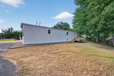 Welcome to 7 Gendreau Lane, Sanford, Maine, where everything is - photo 4