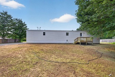 Welcome to 7 Gendreau Lane, Sanford, Maine, where everything is - photo 5