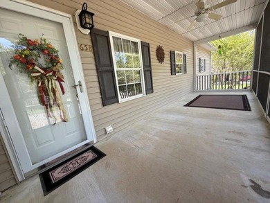 LAKE HOUSE- LIKE NEW -WITH DEEP WATER SHARED DOCK--MOVE-IN - photo 6