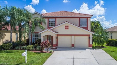 (private lake, pond, creek) Home For Sale in Fort Myers Florida