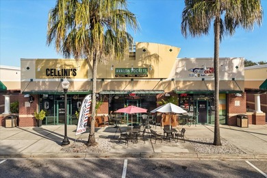 Avalon Lakes Commercial For Sale in Orlando Florida