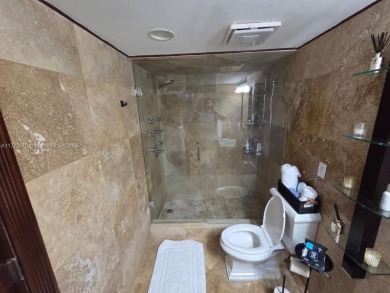 Stunning Oceanfront Condo in Exclusive Sunny Isles Beach
