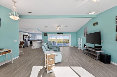 270 DEGREE SUNSET AND SUNRISE VIEWS OF THE GULF AND RIVER/MARSH - photo 9