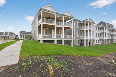 (private lake, pond, creek) Home Active Under Contract in Saint Charles Missouri