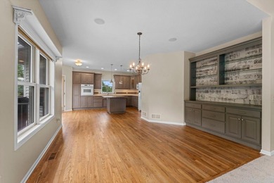 Set on 5+ acres of pure peace and privacy, this updated 4-bed - photo 12
