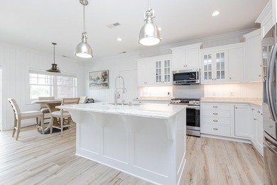 Luxury lake living on beautiful Tichigan Lake with 65' of prime - photo 3