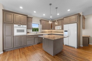 Set on 5+ acres of pure peace and privacy, this updated 4-bed - photo 15