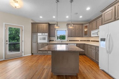 Set on 5+ acres of pure peace and privacy, this updated 4-bed - photo 16