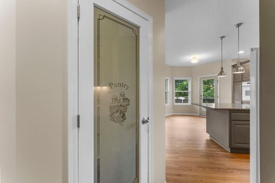 Set on 5+ acres of pure peace and privacy, this updated 4-bed - photo 18