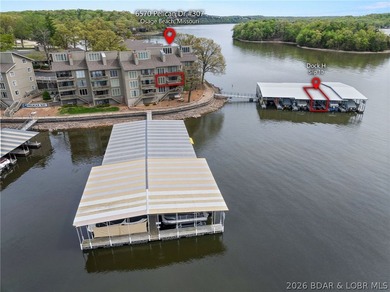Enjoy the lake lifestyle at Pelican Bay Condominiums. This - photo 19