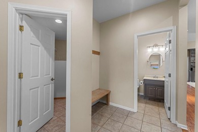 Set on 5+ acres of pure peace and privacy, this updated 4-bed - photo 19