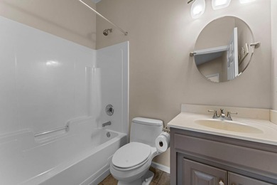 Set on 5+ acres of pure peace and privacy, this updated 4-bed - photo 20
