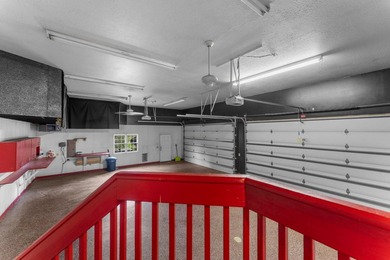 Set on 5+ acres of pure peace and privacy, this updated 4-bed - photo 22