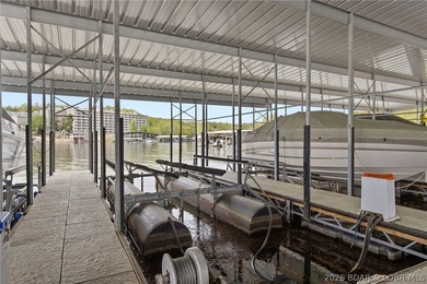 Enjoy the lake lifestyle at Pelican Bay Condominiums. This - photo 25