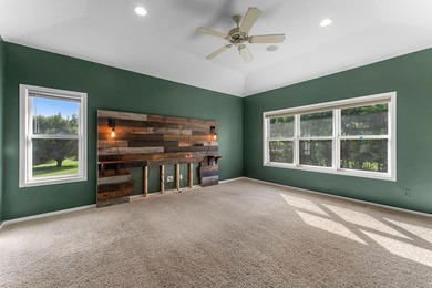 Set on 5+ acres of pure peace and privacy, this updated 4-bed - photo 26