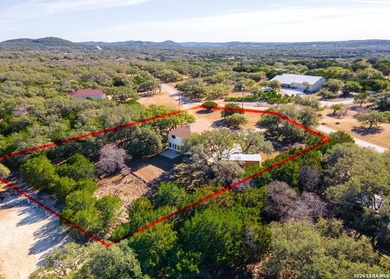 Experience a quieter side of Texas Hill Country living in the - photo 28