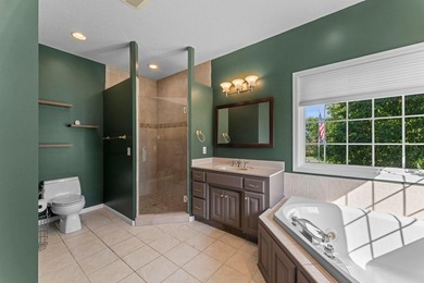 Set on 5+ acres of pure peace and privacy, this updated 4-bed - photo 29