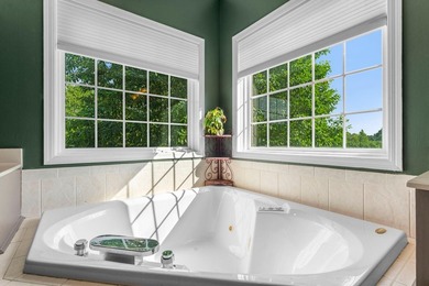 Set on 5+ acres of pure peace and privacy, this updated 4-bed - photo 30