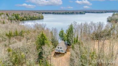Lake Home For Sale in Long Lake, Wisconsin