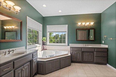 Set on 5+ acres of pure peace and privacy, this updated 4-bed - photo 32