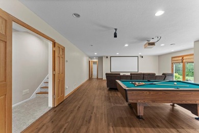 Set on 5+ acres of pure peace and privacy, this updated 4-bed - photo 33