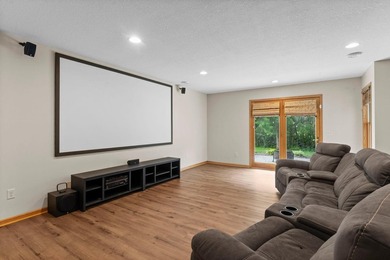 Set on 5+ acres of pure peace and privacy, this updated 4-bed - photo 34