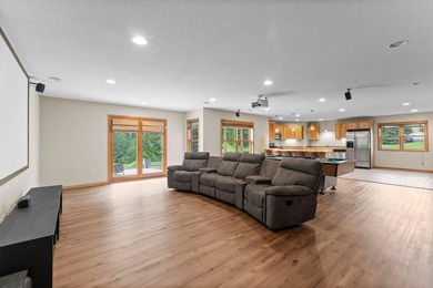 Set on 5+ acres of pure peace and privacy, this updated 4-bed - photo 35