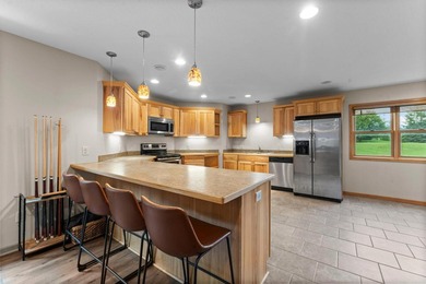 Set on 5+ acres of pure peace and privacy, this updated 4-bed - photo 38