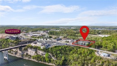 Lake Commercial For Sale in Lake Ozark, Missouri