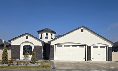 Lake Home For Sale in Nampa, Idaho