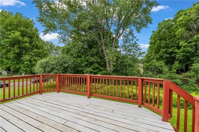 Meticulously maintained and move-in ready, this stunning - photo 42